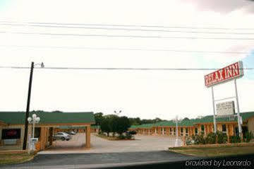 Relax Inn Bryan Bagian luar foto